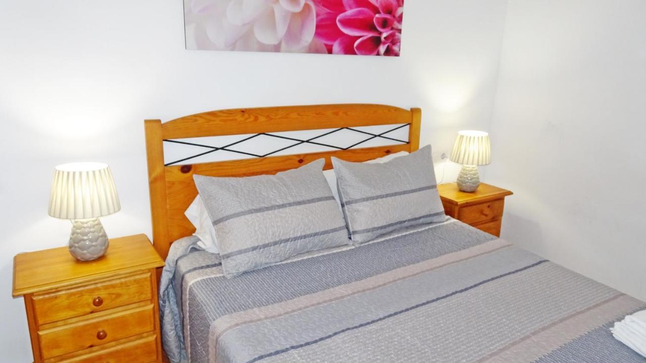 Apartamento BITÁCORA PLAYA DE GANDIA - Alquiler solo Familias Exterior foto